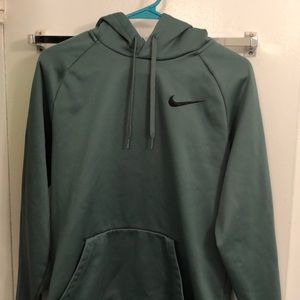 Nike dri-fit hoodie